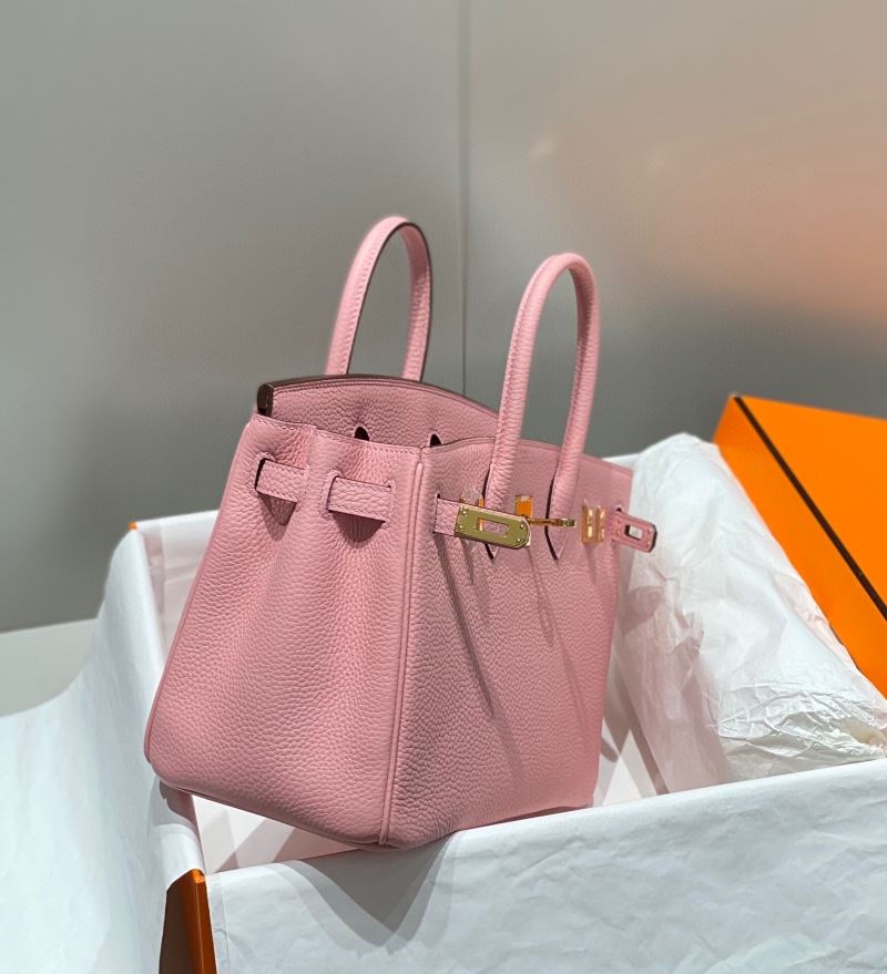 Hermes Birkin Bags